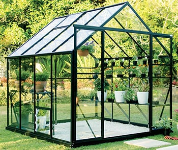 Winterz Greenhouses